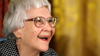 ‘To Kill A Mockingbird’ Author Harper Lee Is Finally Releasing Another Book
