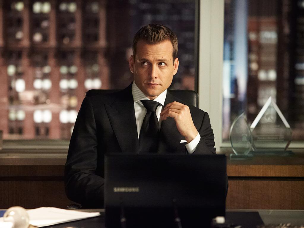 Every Episode Of 'Suits'