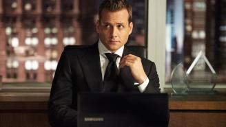 Every Episode Of ‘Suits’