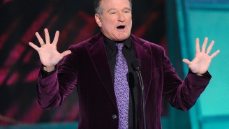10 Robin Williams Movies Everyone Should Watch