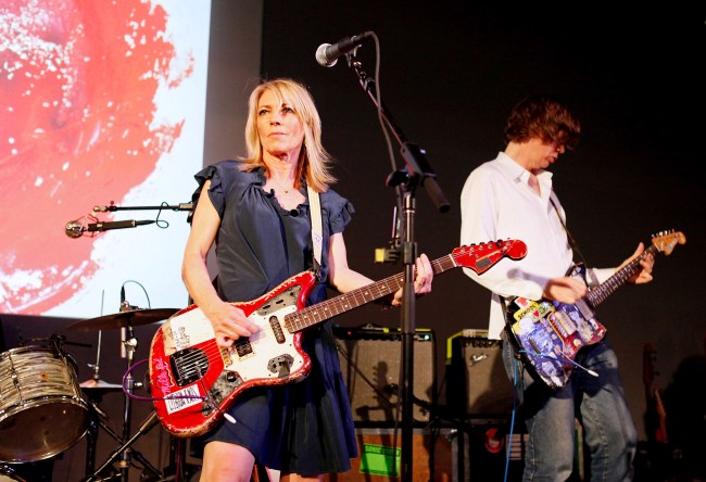 The Apple Store Soho Presents - Live From Soho: Sonic Youth