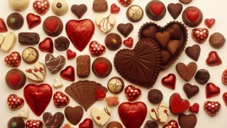 Heart Your Heart: The Health Benefits Of Eating Chocolate