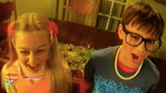 ‘Every 90s Commercial Ever’ Is A Perfect Parody With A Psychotic Twist