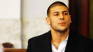 Aaron Hernandez’s Lawyer Made This Unfortunate DeflateGate Joke In Court And The Judge Was Not Pleased