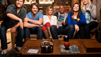 ‘Happy Endings’ Writers Tease ‘A New Day’ — But What Could It Mean?