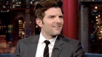Adam Scott’s Kids Think He’s A Washed Up Actor Now That ‘Parks And Recreation’ Is Ending