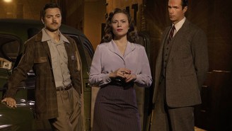 Interview: Capturing the essence of 1946 with Agent Carter’s costume designer