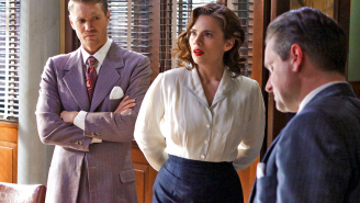 Recap: ‘Agent Carter’ – ‘Snafu’ could’ve been avoided if everyone did as Peggy said