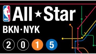 10 Off-Court Things To Like About The 2015 NBA All-Star Weekend