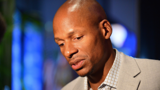 Report: Multiple Front Office Execs Believe Ray Allen Won’t Play This Season