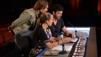 Recap: ‘American Idol’ Season 14 – ‘Hollywood Week #1’