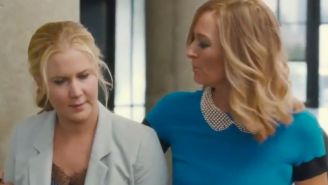 Ranking the Amazing People in Amy Schumer’s ‘Trainwreck’ Trailer