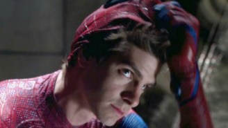 Report: Andrew Garfield Is Out After Sony/Marvel ‘Spider-Man’ Deal