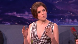 Anna Kendrick Has One Simple Rule For Taking Naked Selfies