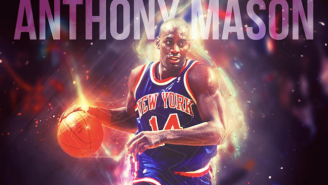 All Generations Of The NBA World Mourn The Death Of Anthony Mason