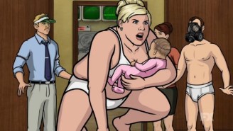 What’s On Tonight: ‘Archer’ Has An Adventure In Babysitting And ‘The Slap’ Premieres