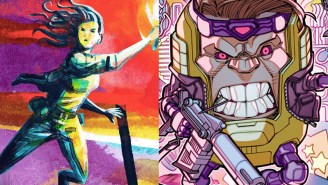 Artist Alley: The best comic covers I saw this week – Amelia Cole, MODOK, and more
