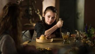 ‘All Men Must Dine’: HBO Is Opening A ‘Game Of Thrones’ Pop-Up Restaurant In London