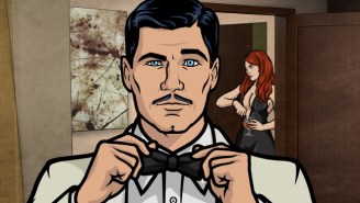 ‘Archer’ Repeats Are Coming (Phrasing!) To Comedy Central