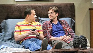 What’s On Tonight: Charlie Sheen Is Probably Coming Back For The ‘Two And A Half Men’ Finale