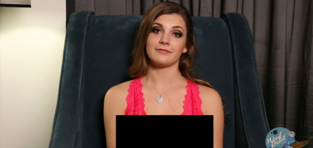 1024px x 486px - Video: Porn Stars Reading Their Hate Mail For 'Ask A Porn Star'
