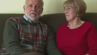 A 74-Year Old New Jersey Man Has Been Writing Love Letters To His Wife Every Day For 40 Years