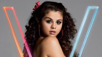 Selena Gomez’s ‘Child Prostitute’ Photoshoot Is Being Compared To ‘Lolita’ – Hot Video