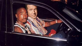 The Internet Is Having A Lot Of Fun Creating Memes On Other Forgotten Brian Williams Stories