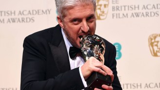 Off the Carpet: How to look at what the guilds and BAFTA Awards have told us