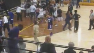 Both Teams Involved In That Vicious High School Brawl Had Their Seasons Canceled