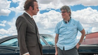 ‘Better Call Saul’ Co-Creator Peter Gould Is Developing A Wall Street Film For HBO