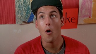 Billy Madison Lines For When You’re Facing A Challenge