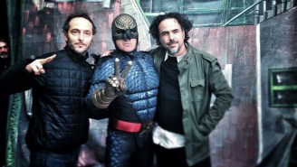 Emmanuel Lubezki wins second-straight ASC cinematography award for ‘Birdman’