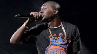 Bobby Shmurda’s Prison Sentence Was Extended After His Plea On A Contraband Charge