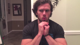 Here’s What We Learned From Brad Maddox’s Reddit AMA