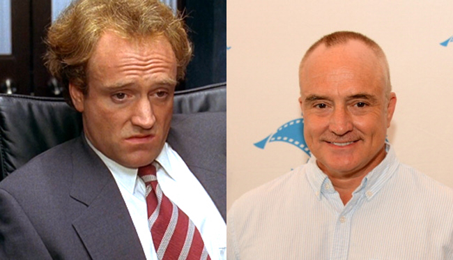 Where Are They Now: The Cast Of &lsquo;Billy Madison&rsquo;