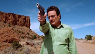 Let’s Re-Live The Best Moments From ‘Breaking Bad’ Season 1