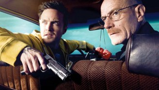 Gruesome ‘Breaking Bad’ Deaths To Remind You Not To Get In The Meth Business