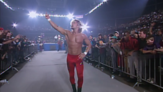 Brian Pillman Once Wanted To Streak Naked At The Super Bowl To Promote WCW