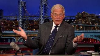 After Three Decades, David Letterman Said Goodbye With A Star Studded Finale Of ‘The Late Show’