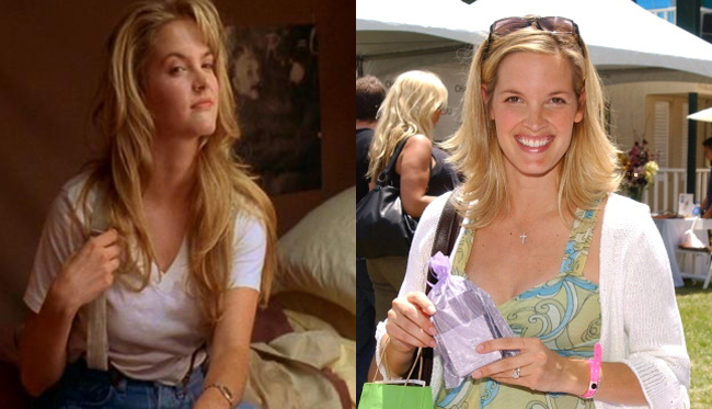 Where Are They Now: The Cast Of 'Billy Madison'
