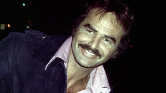 Facebook Apologizes For Taking Down Nude Burt Reynolds Photos