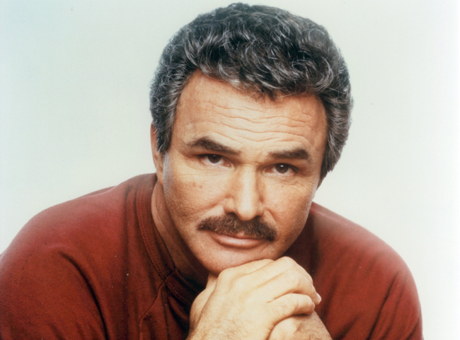 A Very Manly Ranking Of Burt Reynolds' Best Movie Mustaches