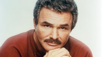Celebrate Burt Reynolds’ 79th Birthday With This Manly Ranking Of His Mustaches