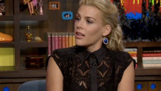 Busy Philipps Says Katie Holmes Stopped Talking To Her During The ‘Tom Cruise Years’
