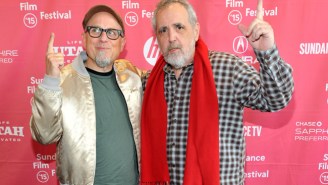 Review: Bobcat Goldthwait’s Can’t-Miss ‘Call Me Lucky’ Is A Sincere Profile Of A Singular Figure