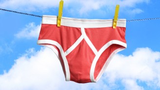 An Underpants Mishap Almost Caused A Canadian Politician To Forfeit His Vote