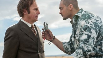 Vince Gilligan & Peter Gould On ‘Better Call Saul’: ‘What Happens In The Rest Of The Show Surprised Us’