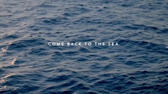 Creationists Are Pissed Off About Carnival Cruises’ ‘Come Back To The Sea’ Ad