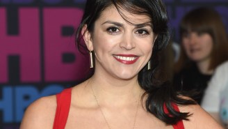 Cecily Strong Might Be A Key Player In The ‘Ghostbusters’ Reboot, If Rumors Are True
